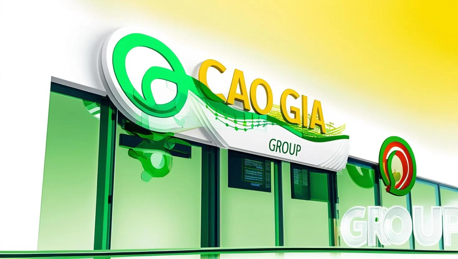 Cao Gia Group Tuyển dụng